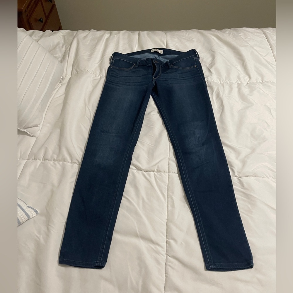 Hollister Jean Bundle